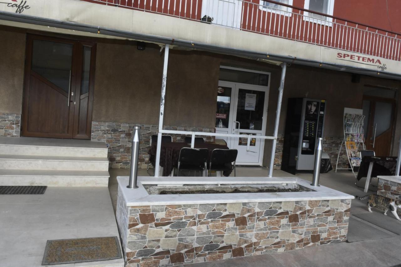 Suhin Dol Hotel Belimel Εξωτερικό φωτογραφία