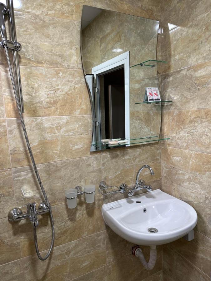 Suhin Dol Hotel Belimel Εξωτερικό φωτογραφία