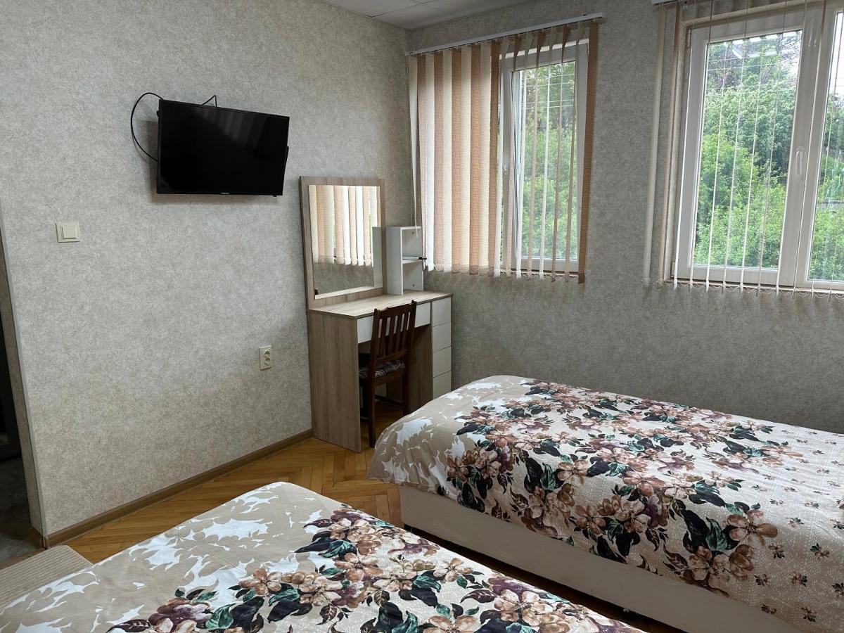 Suhin Dol Hotel Belimel Εξωτερικό φωτογραφία
