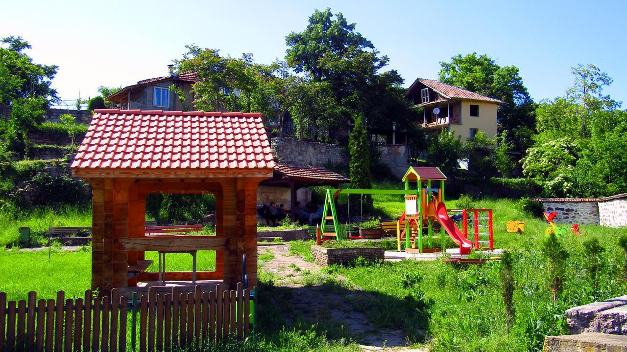 Suhin Dol Hotel Belimel Εξωτερικό φωτογραφία